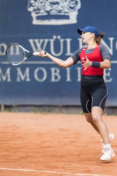 Bild 409 - BL DTV Hannover - BW Dresden Blasewitz : Ergebnis: 2:7